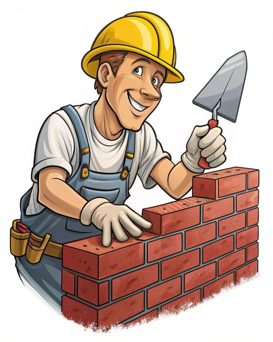 Будівельні роботи