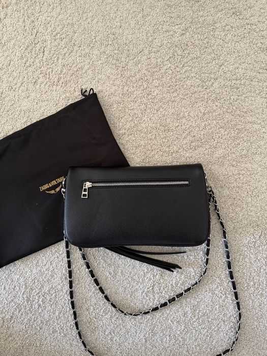 Bolsa Zadig & Voltaire