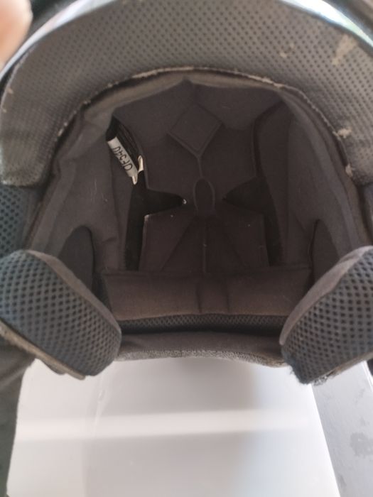 Capacete usados vendo