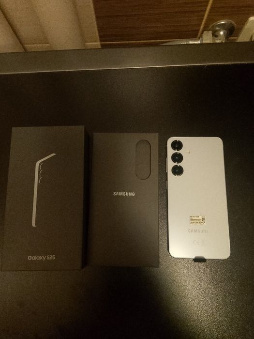 Telefon nowy Samsung