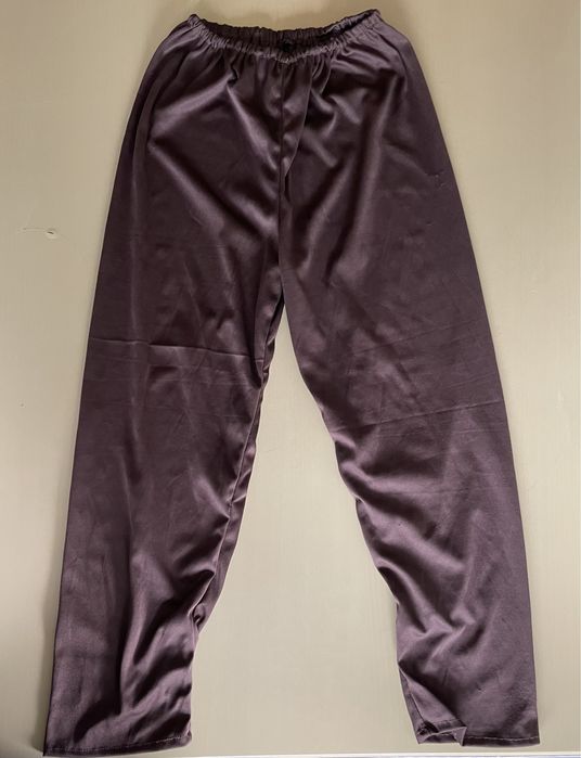 Fato de carnaval Cruzado