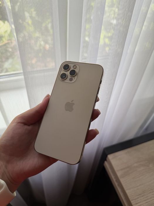 Iphone 12 Pro 128 GB