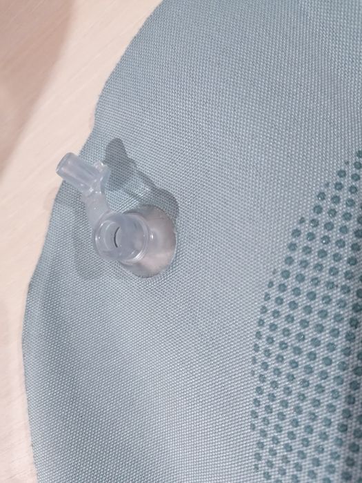 Almofada de equilíbrio para desporto - NOVO