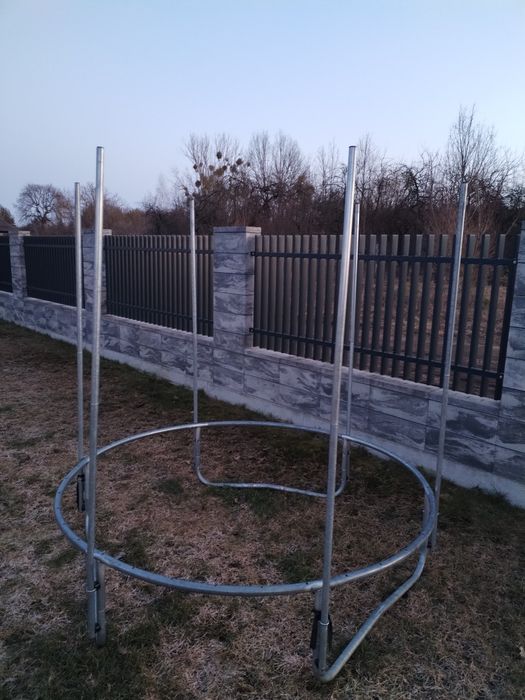 Stelaż do trampoliny 180 cm