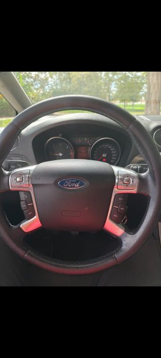 [OPORTUNIDADE] FORD S-MAX 2.0 2007