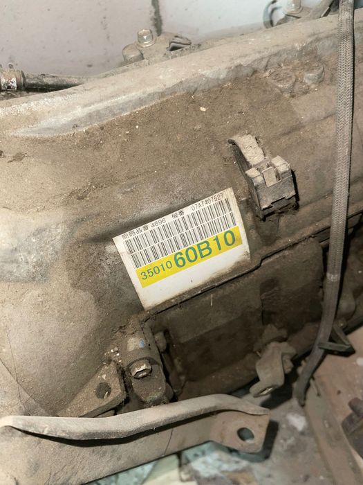 Заднiй мiст тойота Прадо 120 4L
