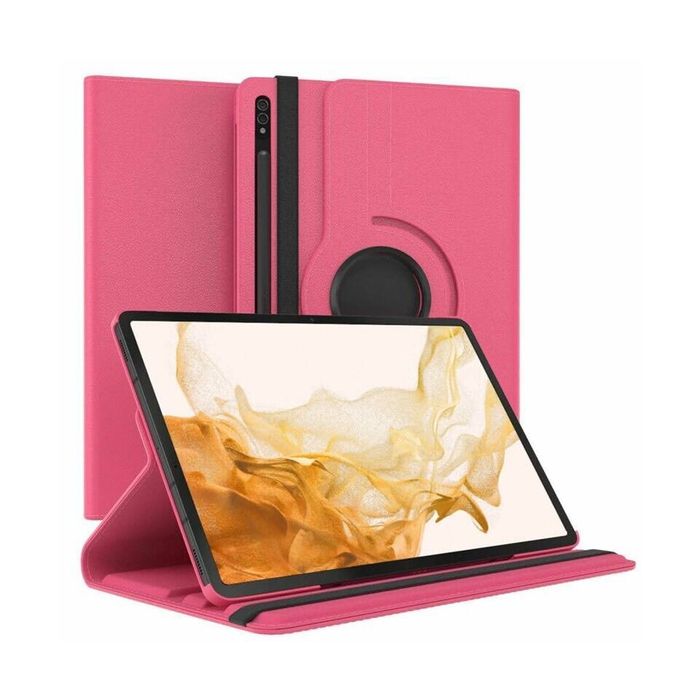Etui samsung galaxy tab ultra 8 14.6 360stopni