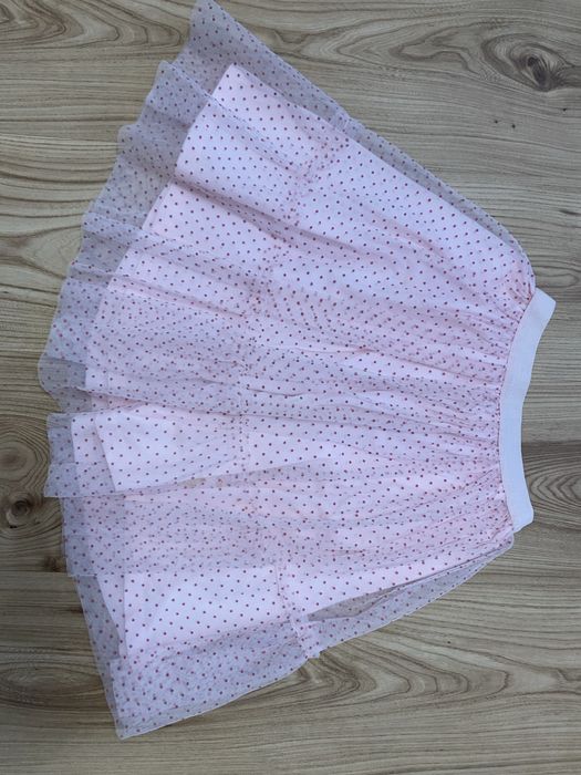 Spódniczka dla dziewczynki, rozm. 134, nowa