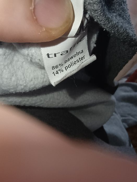 Bluza chłopięca 164