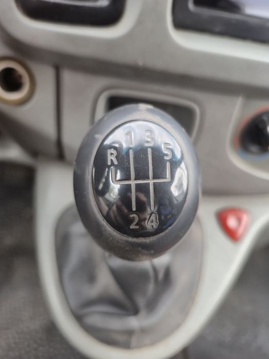 Opel Vivaro 2005 VIN W0LF7ABA55V623626 фото оголошення 14 з 17