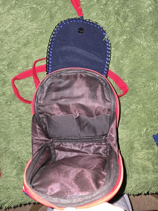 рюкзак та гаманець Tommy Hilfiger оригінал