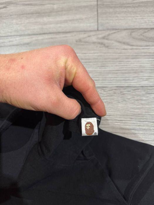 Футболкa a Bathing ape