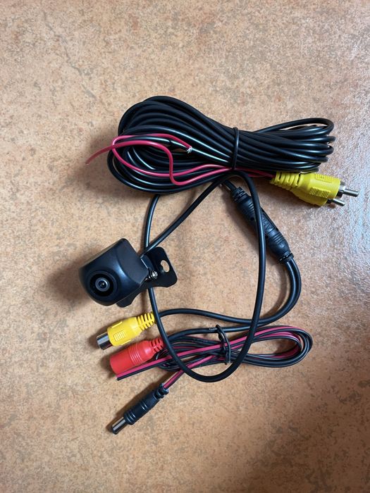 Multimidia automotivo