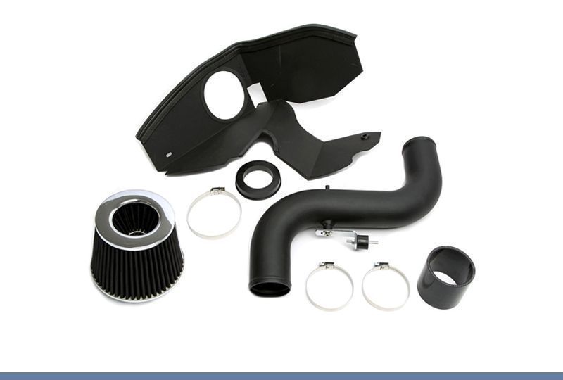 KIT ADMISSÃO BLACK EDITION AUDI SEAT SKODA VOLKSWAGEN 1.4 TSI