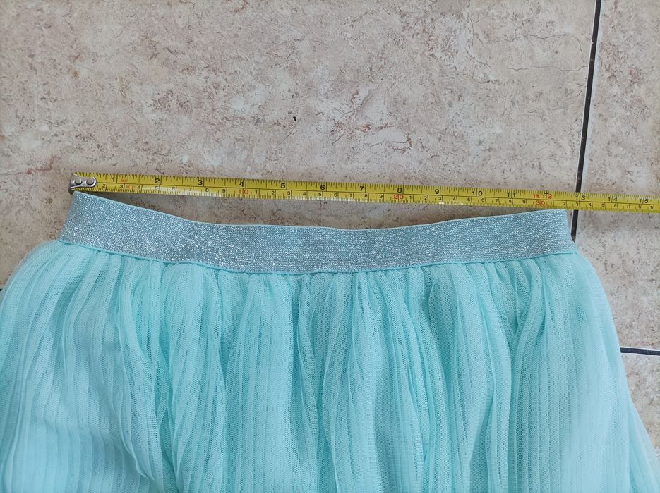 Spódniczka tiulowa 170 cool club dla dziewczynki