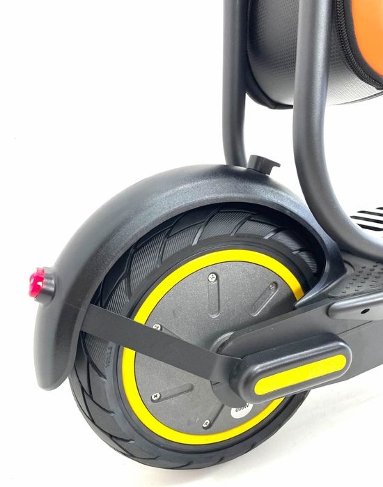ХIТ ПРОДАЖ‼️ Електросамокат E-KAM G30 PRO  600e, 18Ah +4 ПоДарУнКа‼️