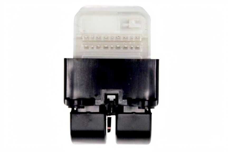 Interruptor comando botão do levanta vidros Toyota Rav4 18 pinos NOVO