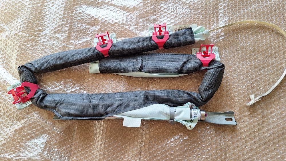 Peças para Alfa Romeo Mito / Giulietta / Fiat Grand Punto