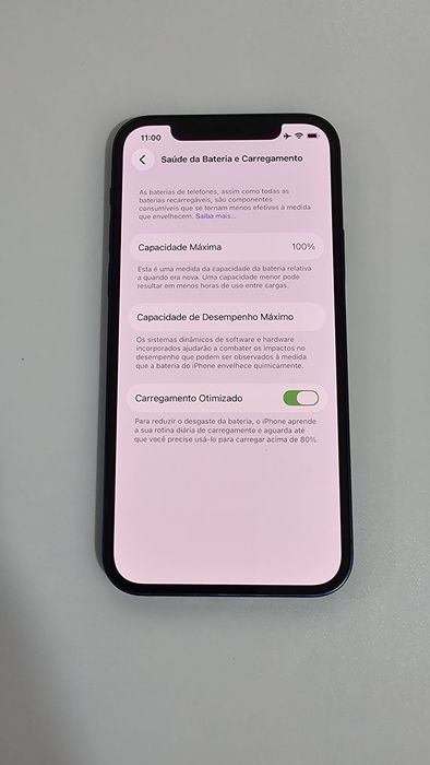 Iphone 12 64Gb. 100% Bateria.