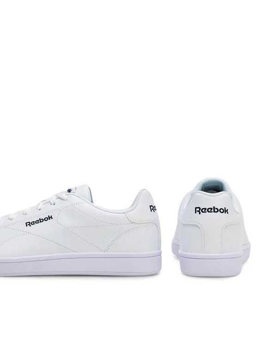 Кроссовки  Reebok Royal Complet 100000451 Білий 44,5р ( Оригинал)