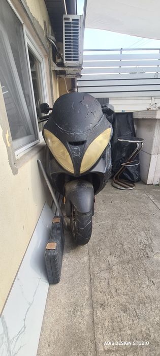 Sky Moto Bravo 150куб