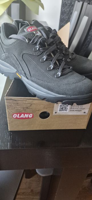 Buty męskie  Olang.
