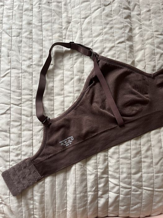 Топ бюст для годування розмір Л