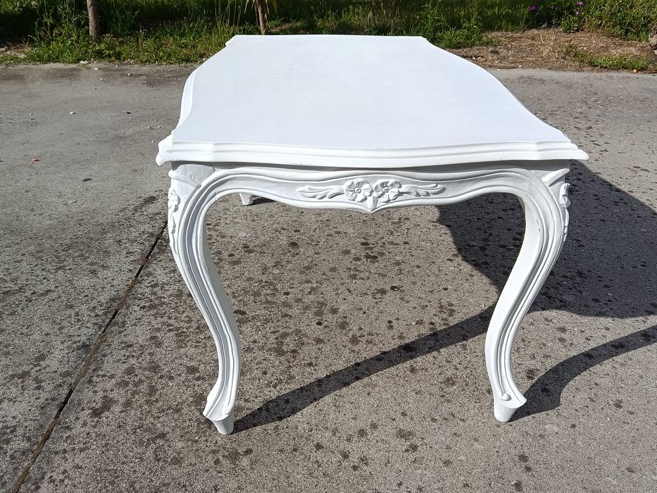 Mesa de centro para sala