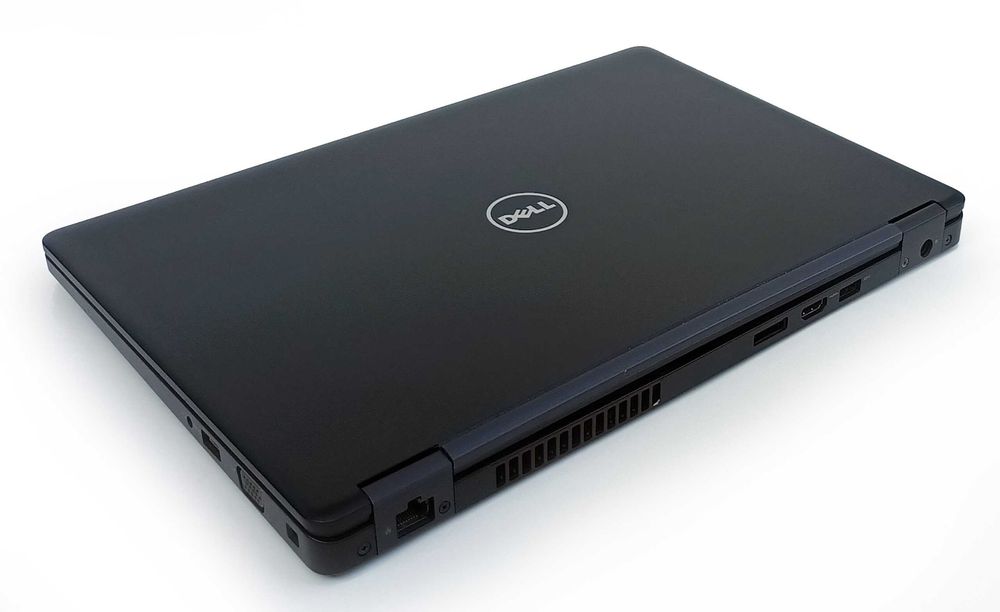 Dell Latitude 5480 i5 14" HD+ 12GB DDR4 256GB SSD NVMe LTE W11 BDB