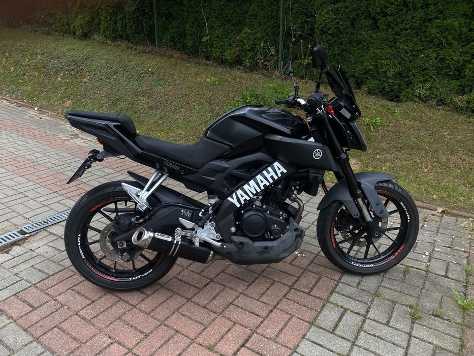 Yamaha