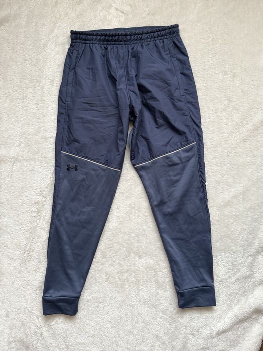 Чоловічі спортивні  штани Under Armour, оригінал