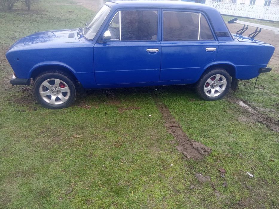 Продам ваз 2106 в гарному стани