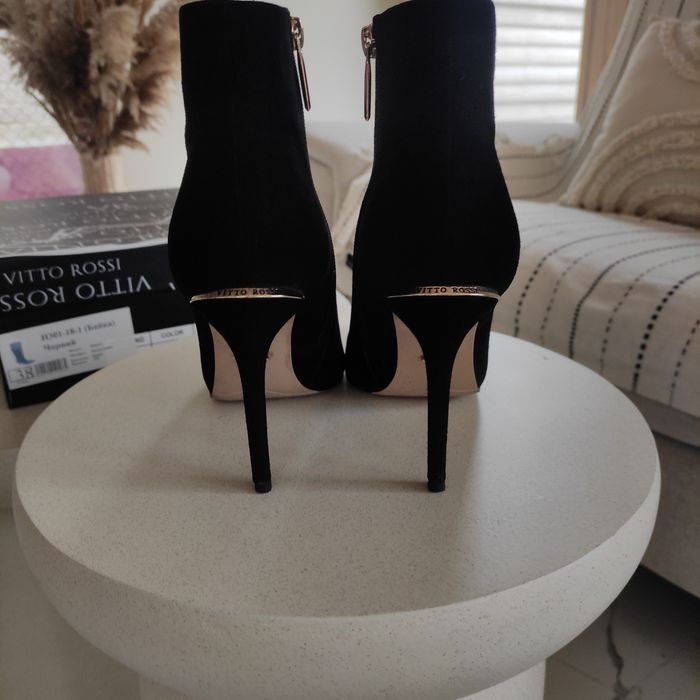 Продам ботильоны