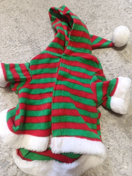 Новорічна кофта котику або собачці