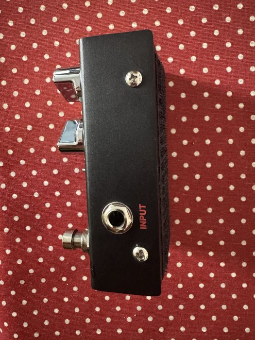 Joyo R-28 Double Thruster