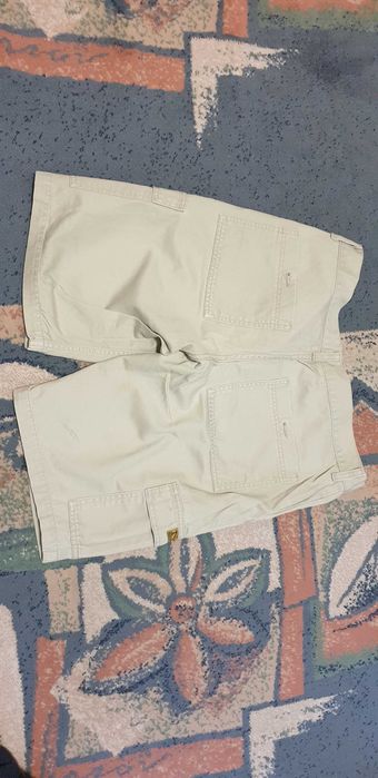 Spodenki krotkie męskie