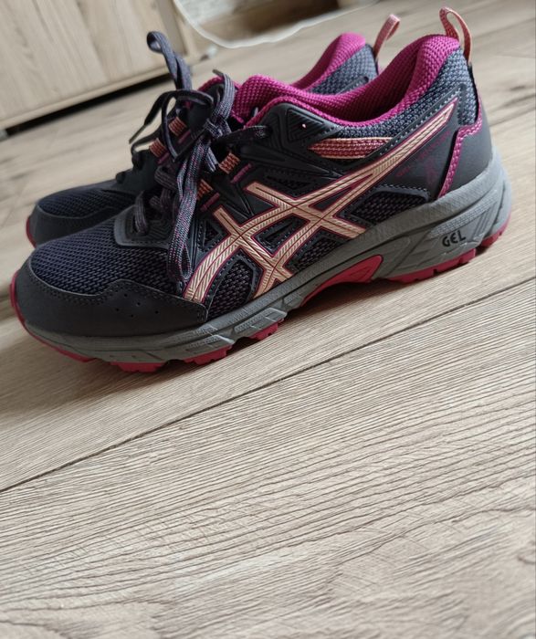 Buty do biegania asics  gel venture 8