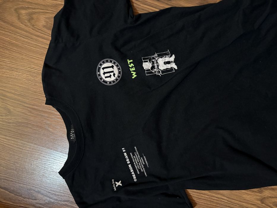 футболка opium y2k