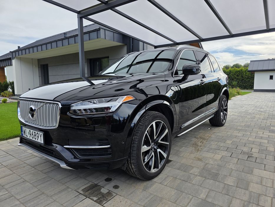 Volvo XC 90