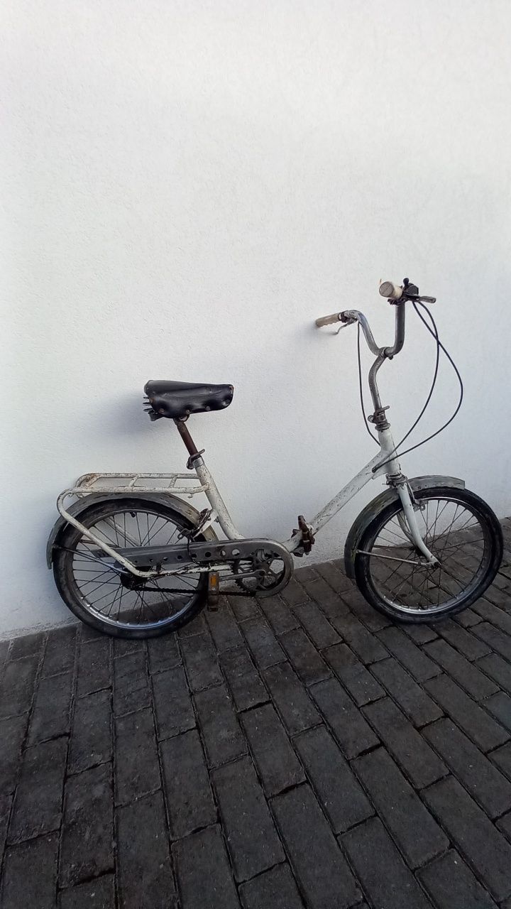 Velo pliant orbita hotsell