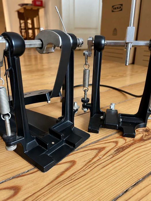 Pedal Cajón - Gibraltar G3GCP Strap Drive