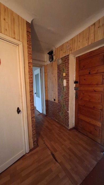 2-кімнатна квартира в Рівному, район Чайка