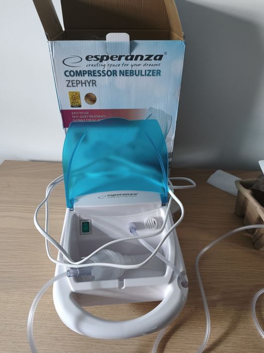 Nebulizator Esperanza