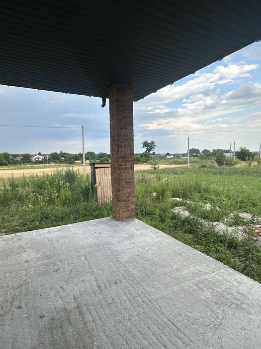 Продам будинок в Стрижавці в р-ні Кемпінгу