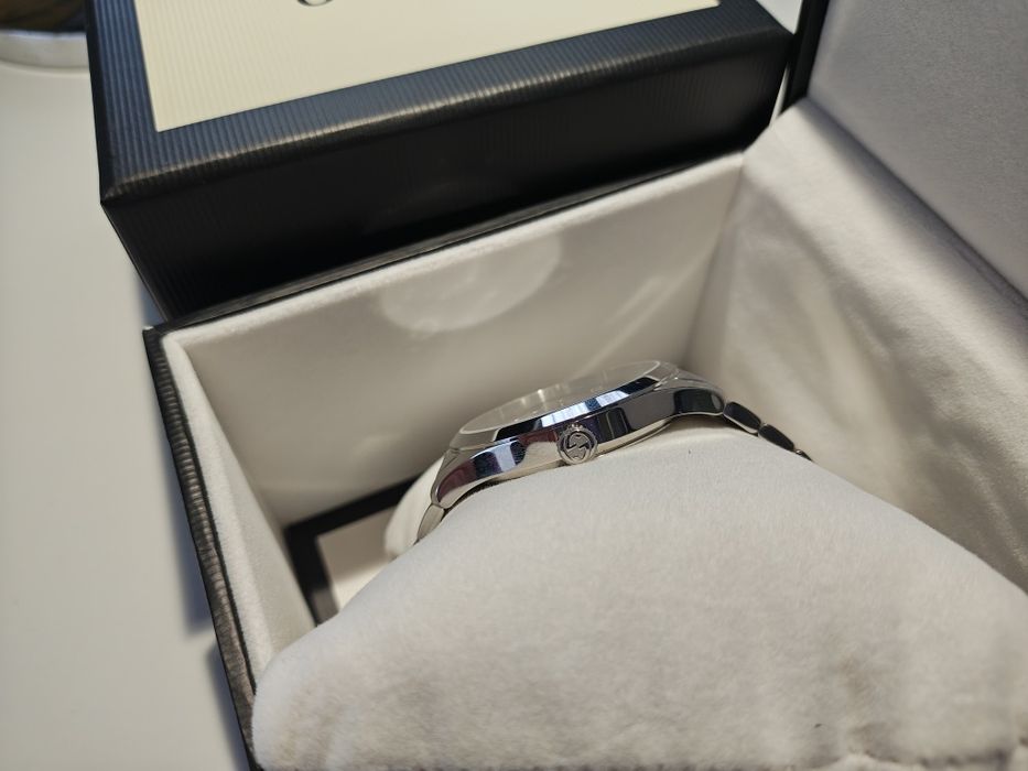 Relógio Gucci G-Timeless