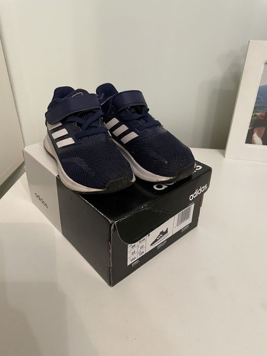 Chłopięce Buty sportowe Adiddas