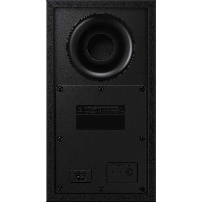 Саундбар Samsung HW-C450 2.1-Channel 300W (HW-C450/UA)