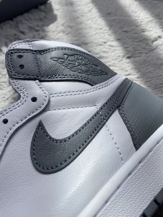 Nike Air Jordan 1 Retro High OG “Stealth” 555088-037 (dunk sb)
