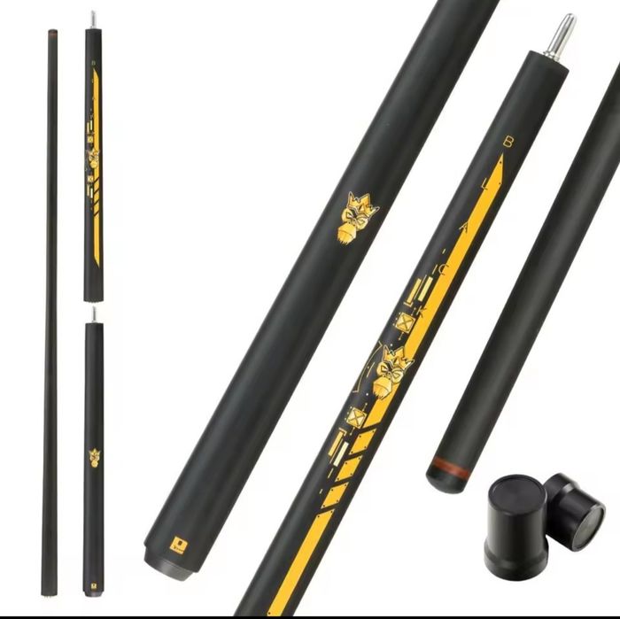 Taco de abertura + jump