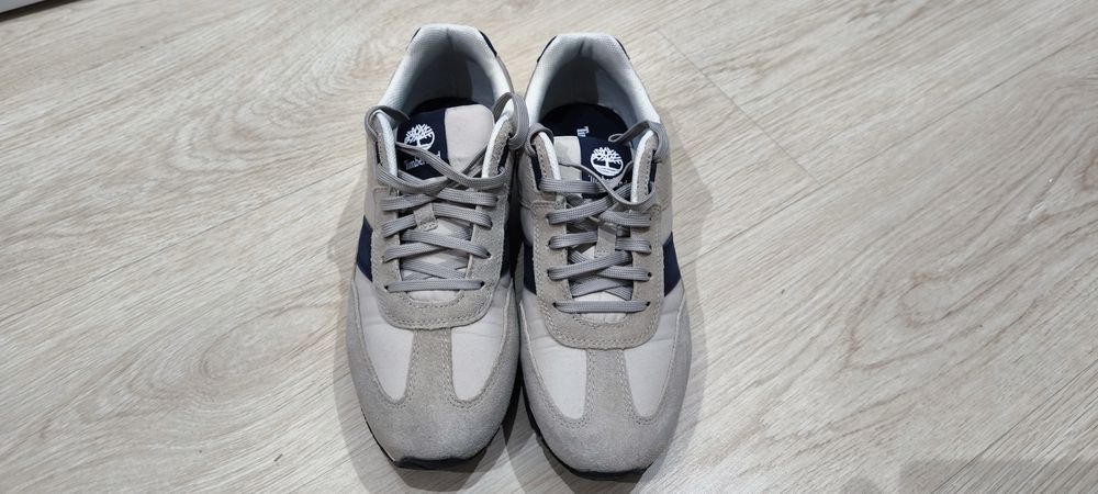 Sapatilha Timberland originais